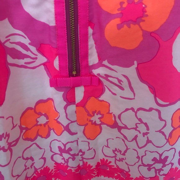 Preppy lily pulizter dress - Picture 4 of 4